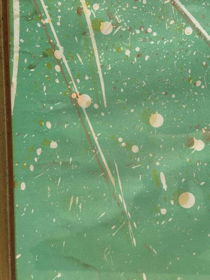 Walasse TING (1929-2010) alias DING Xiongquan,...