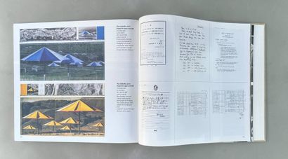 CHRISTO (1935–2020) and JEANNE-CLAUDE (1935–2009)
The...