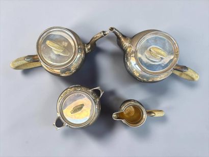Victor BOIVIN (active 1881–1910)
Silver (925°/°°)...
