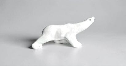 Pierre CHENET (XXe siècle)
L’Ours au long...