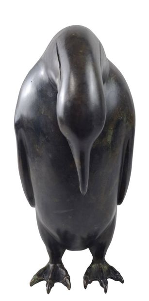 Pierre FINCK (20th–21st century)
Standing...