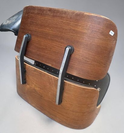 CHARLES (1907-1978) & RAY (1913-1988) EAMES...