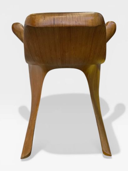 Denis COSPEN (born 1946), attributed to 
Rocking...