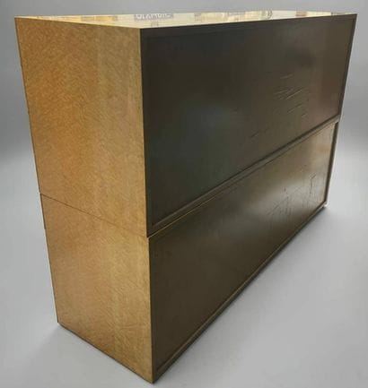 Giovanni OFFREDI (1927-2007) pour SAPORITI
Meuble...