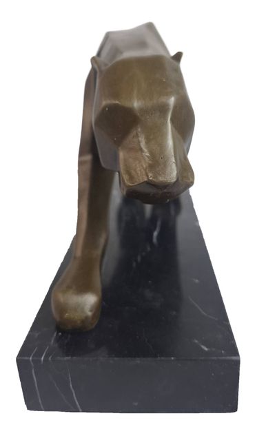 Milo MARTIN, known as MILO (1893–1970)
Panther...