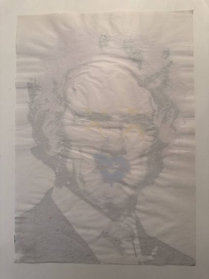 MR BRAINWASH (1966), d’après
« Clint Eastwood...