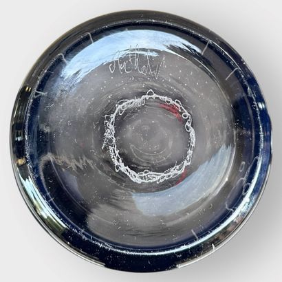 Alexis MATHELIN (1982)
Bouteille en verre...
