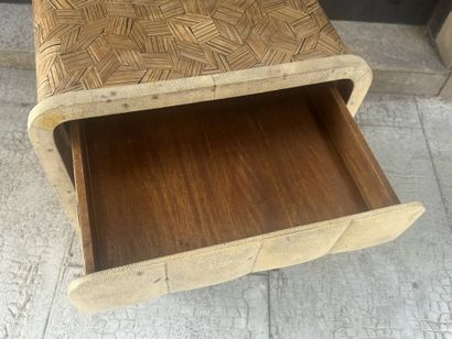 Ria & Yiouri AUGOUSTI (20th–21st centuries).
Table—side...