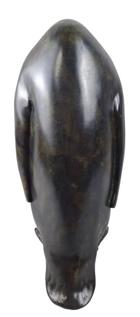 Pierre FINCK (20th–21st century)
Standing...