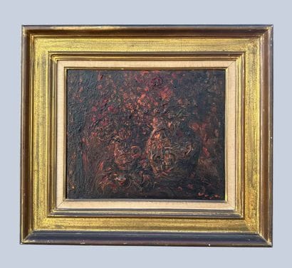 Sylvain VIGNY (1903–1970)
Still Life with...