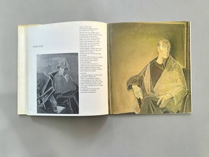 MAC AVOY (Edouard-Georges) (1905-1991) et...