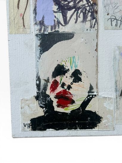 Victor HASCH (1945–2012)
Memories of Life...