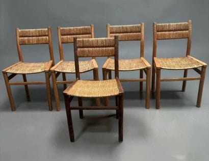Pierre GAUTIER DELAYE (1923-2006)
Suite de...