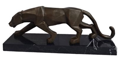 Milo MARTIN, known as MILO (1893–1970)
Panther...