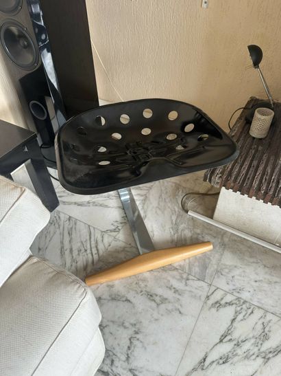 Achille & Pier Giacomo CASTIGLIONI (20th–21st...