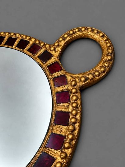 Irena JAWORSKA (20th) Student of Line Vautrin
Circular...