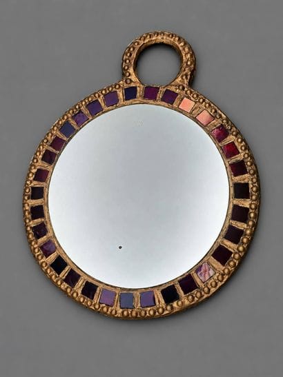 Irena JAWORSKA (20th) Student of Line Vautrin
Circular...