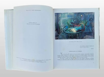 Jean-Marc CAMPAGNE
CARZOU
Edition Flammarion,...