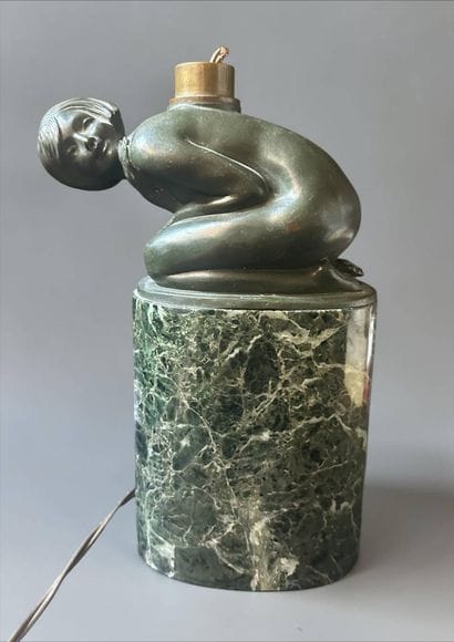 Alexandre KELETY (1874–1940) Alex KELETY
A...
