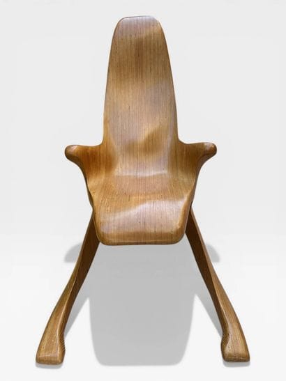 Denis COSPEN (born 1946), attributed to 
Rocking...