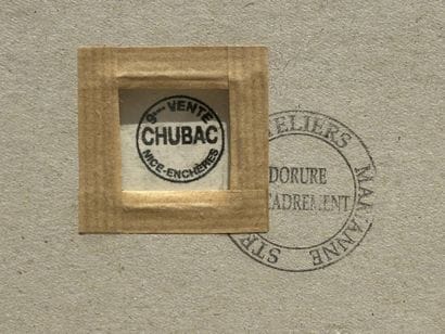 Albert CHUBAC (1925–2008)
Composition
Mixed...