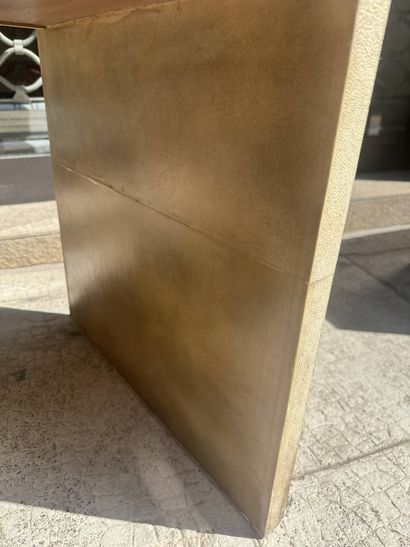 Ria & Yiouri AUGOUSTI (20th–21st century).
Side...