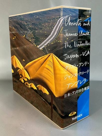 CHRISTO (1935–2020) and JEANNE-CLAUDE (1935–2009)
The...