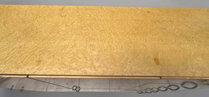 Giovanni OFFREDI (1927-2007) pour SAPORITI
Meuble...