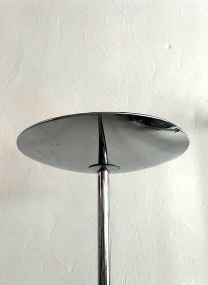 FASE
Paire de lampadaires Halogène chromés
Vers...