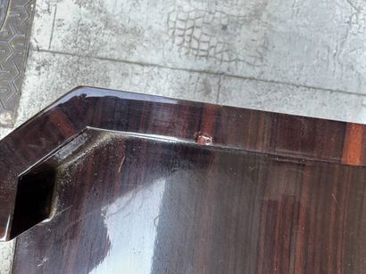 French piece from the 1930s
Small veneered...
