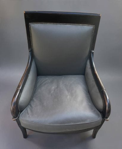 Gilles NOUAILHAC (1950)
Large bergère Restauration...