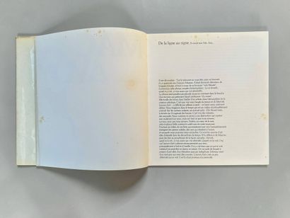 MAC AVOY (Edouard-Georges) (1905-1991) et...