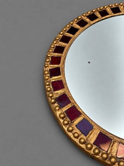 Irena JAWORSKA (20th) Student of Line Vautrin
Circular...