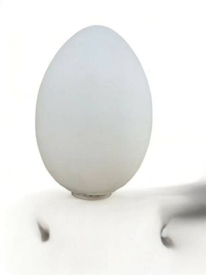 FONTANA ARTE
Lampe modèle 