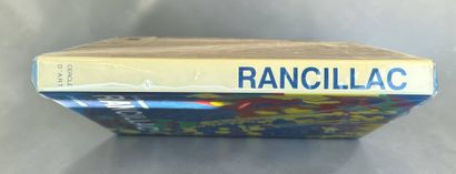 Bernard RANCILLAC Text by Serge FAUCHEREAU...