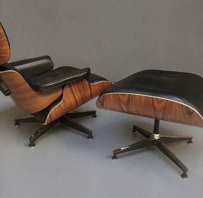 Charles & Ray EAMES (XX-XXI) - Herman Miller...