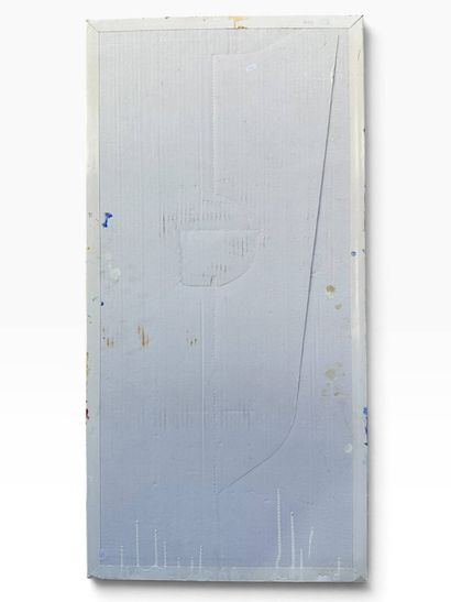 Victor HASCH (1945–2012)
Abstract Composition
Mixed...
