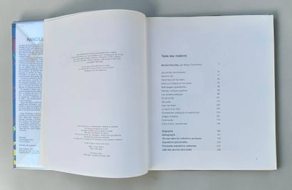 Bernard RANCILLAC Text by Serge FAUCHEREAU...