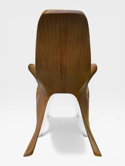 Denis COSPEN (born 1946), attributed to 
Rocking...