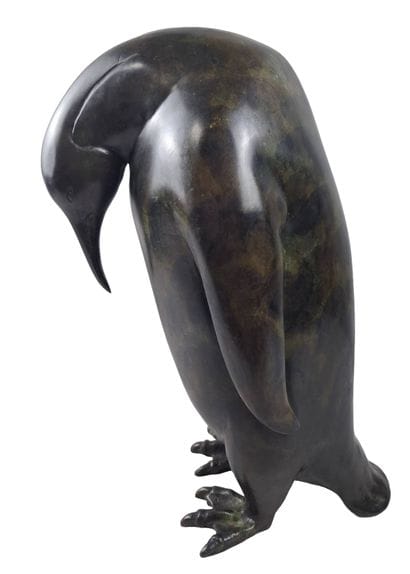 Pierre FINCK (20th–21st century)
Standing...