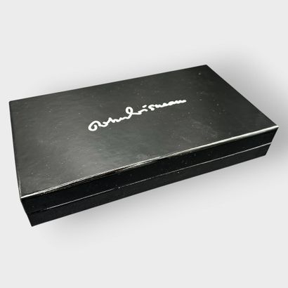 Robert DOISNEAU (1912–1994) 
Box set containing...