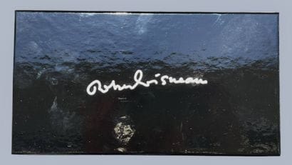 Robert DOISNEAU (1912–1994) 
Box set containing...