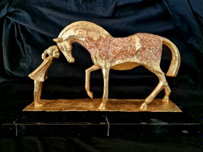 CASSET (20th–21st centuries)
The Girl and...