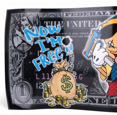 SKE (XXe-XXIe siècle)
If You Need Money,...