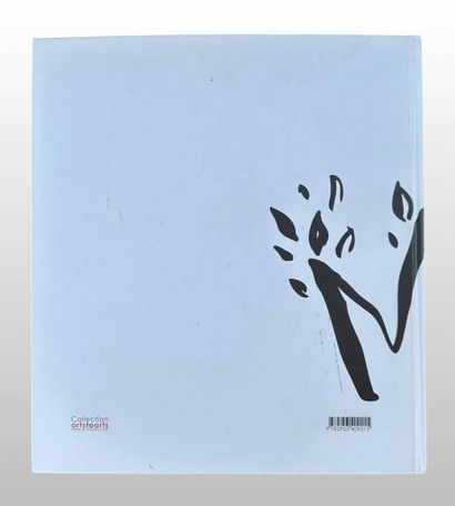 Patrick MOYA (born in 1955) 
Two-volume catalog...