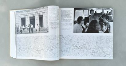 CHRISTO (1935–2020) and JEANNE-CLAUDE (1935–2009)
The...