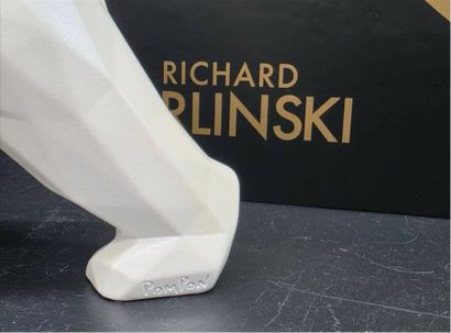 Richard ORLINSKI (né en 1966), d’après François...