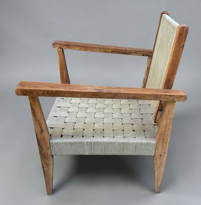 Victor COURTRAY (1896–1987)
Modernist Basque...