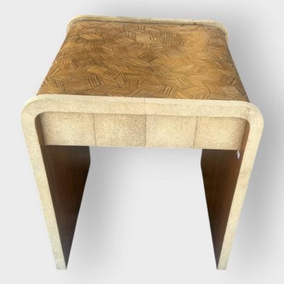 Ria & Yiouri AUGOUSTI (20th–21st centuries).
Table—side...