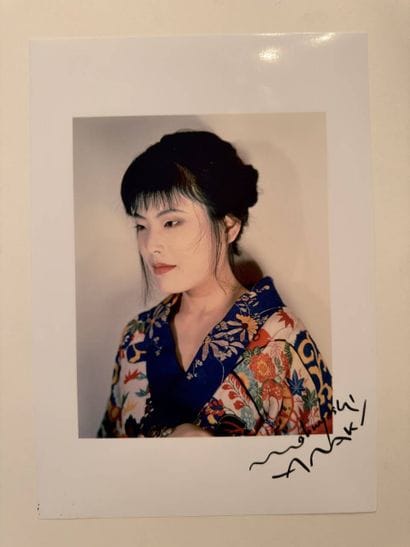 Nobuyoshi ARAKI (1940), after
“Geisha”
Photographic...